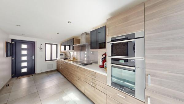 Vente / Maison T3