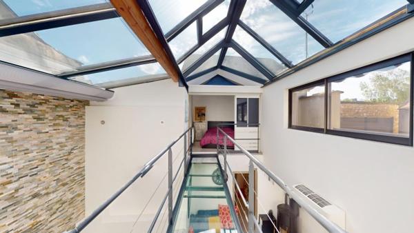 Vente / Maison T3