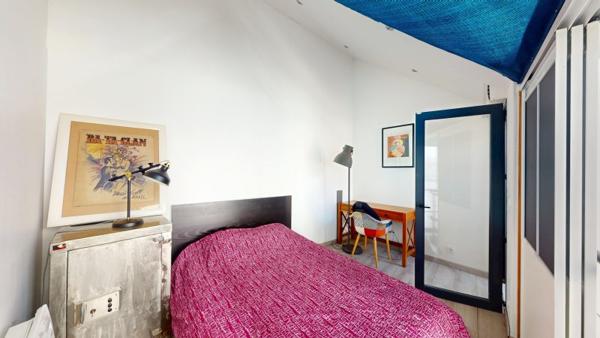 Vente / Maison T3