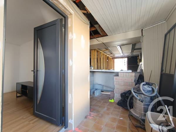 Maison à vendre  3 pièces - 42,54 m2 AVRILLE - 85