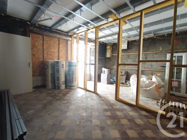 Maison à vendre  3 pièces - 42,54 m2 AVRILLE - 85