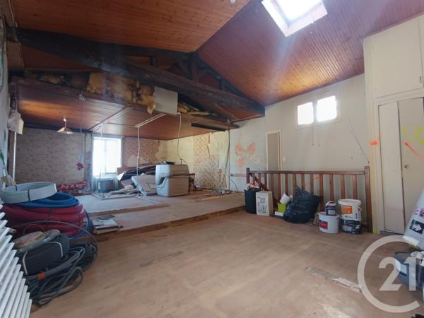 Maison à vendre  3 pièces - 42,54 m2 AVRILLE - 85