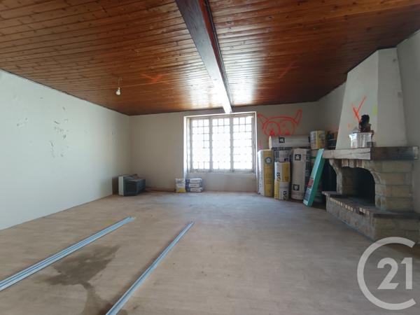 Maison à vendre  3 pièces - 42,54 m2 AVRILLE - 85