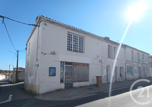 Maison à vendre  3 pièces - 42,54 m2 AVRILLE - 85