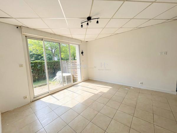 Appartement Saint Brevin Les Pins 3 pièce(s),  
Saint brevin les pins 44250