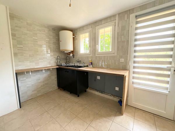 Appartement Saint Brevin Les Pins 3 pièce(s),  
Saint brevin les pins 44250