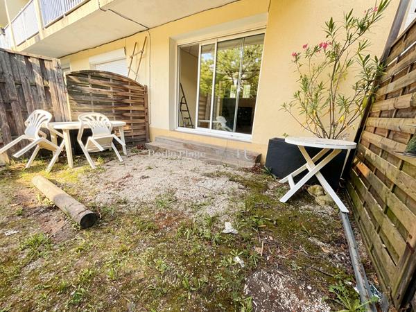Appartement Saint Brevin Les Pins 3 pièce(s),  
Saint brevin les pins 44250