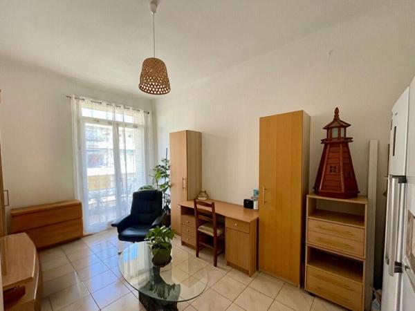 Belle Opportunité - Grand Appartement F3 - Toulon (83000)