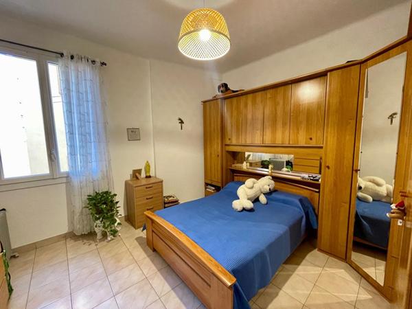 Belle Opportunité - Grand Appartement F3 - Toulon (83000)