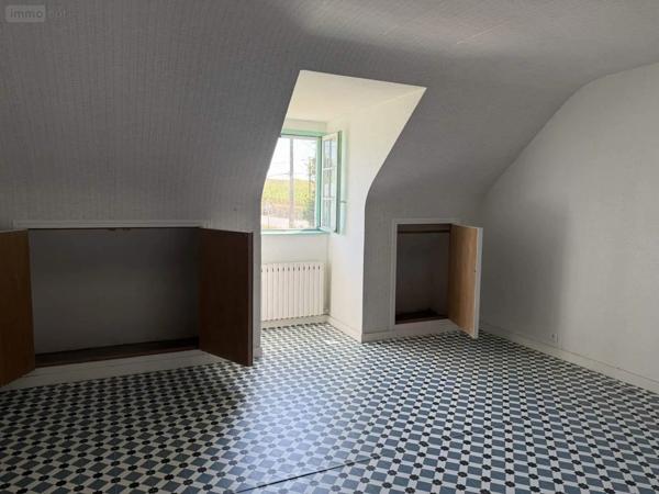 Achat - Maison Lamballe-Armor 22400 7 pièces 146 m 2 1892 m 2