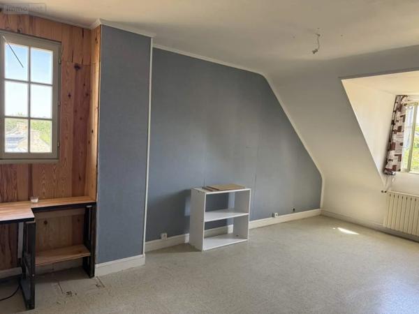 Achat - Maison Lamballe-Armor 22400 7 pièces 146 m 2 1892 m 2