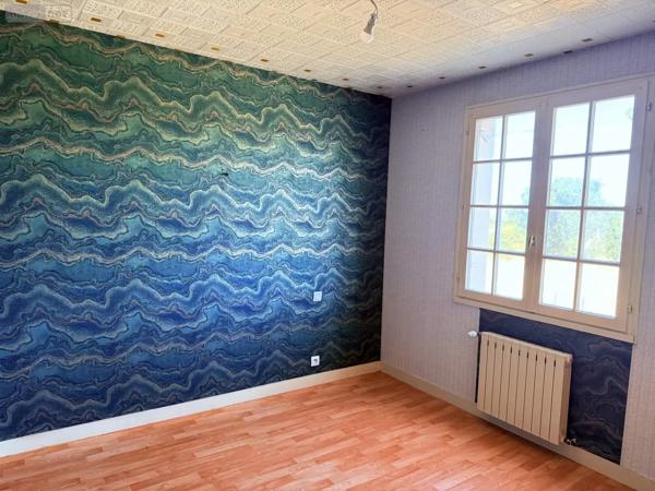 Achat - Maison Lamballe-Armor 22400 7 pièces 146 m 2 1892 m 2