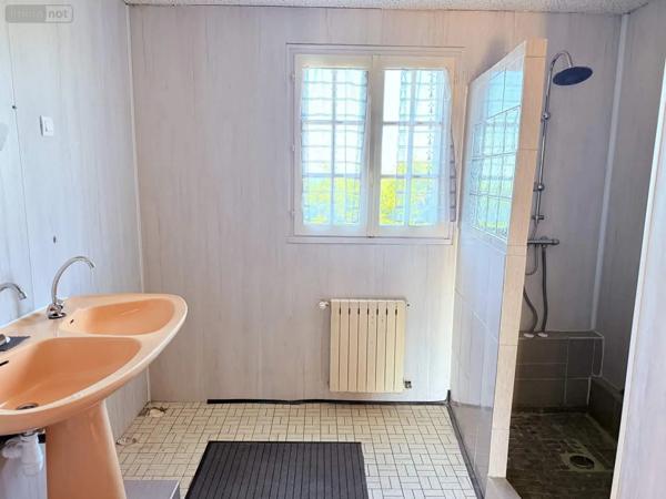 Achat - Maison Lamballe-Armor 22400 7 pièces 146 m 2 1892 m 2
