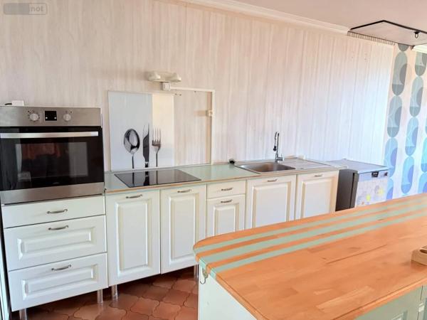 Achat - Maison Lamballe-Armor 22400 7 pièces 146 m 2 1892 m 2