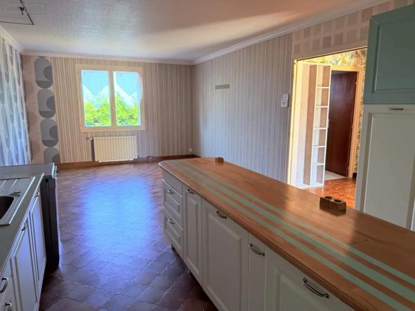 Achat - Maison Lamballe-Armor 22400 7 pièces 146 m 2 1892 m 2