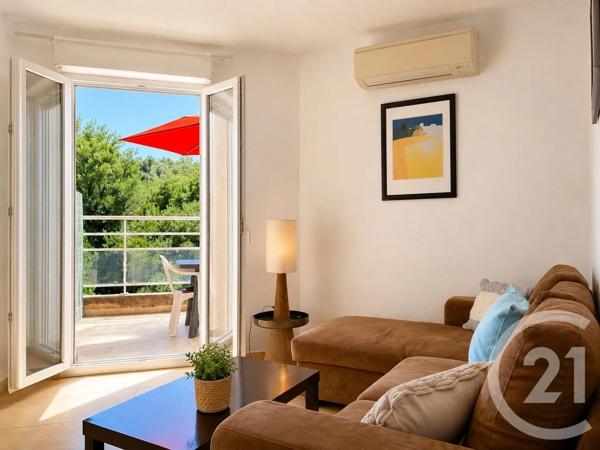 Appartement F3 à vendre  3 pièces - 56,84 m 2   ST FLORENT  - 202