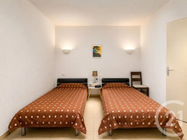 Appartement F3 à vendre  3 pièces - 56,84 m 2   ST FLORENT  - 202