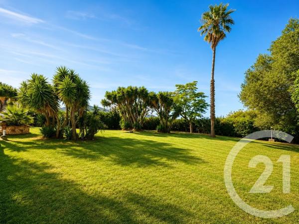 Appartement F3 à vendre  3 pièces - 56,84 m 2   ST FLORENT  - 202