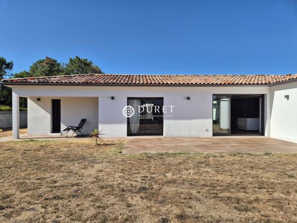 Une maison cossue et pérenne!