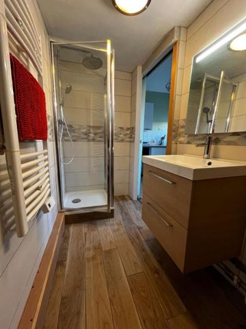 Appartement Le Crotoy 1 pièce(s) 15 m2