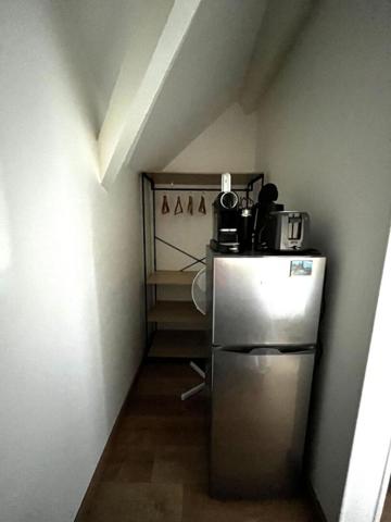 Appartement Le Crotoy 1 pièce(s) 15 m2