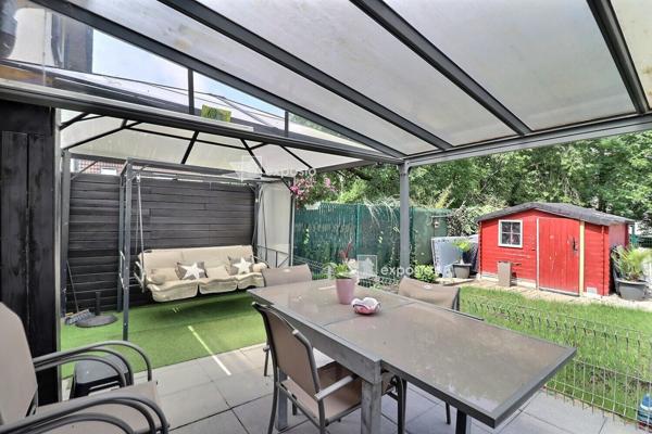 EN EXCLUSIVITE À vendre, Maison familiale 5 pièces avec studio attenant, piscine, jardin -OSTWALD