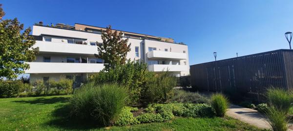 Appartement en attique Achenheim 5 pièce(s) 101 m2 avec 4 chambres