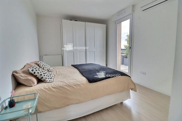 Appartement en attique Achenheim 5 pièce(s) 101 m2 avec 4 chambres