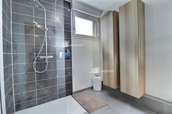 Appartement en attique Achenheim 5 pièce(s) 101 m2 avec 4 chambres