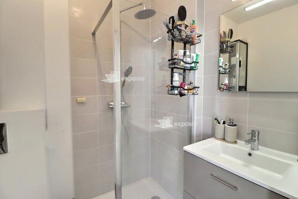 Appartement en attique Achenheim 5 pièce(s) 101 m2 avec 4 chambres