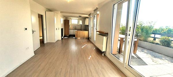 Appartement en attique Achenheim 5 pièce(s) 101 m2 avec 4 chambres