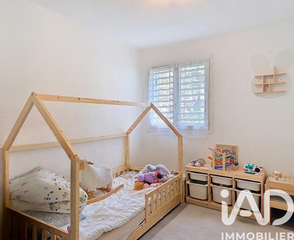 Appartement à vendre 3 pièces 55 m² Gex