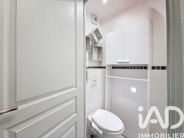 Appartement à vendre 3 pièces 55 m² Gex