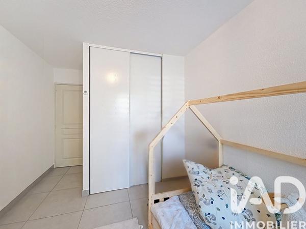 Appartement à vendre 3 pièces 55 m² Gex