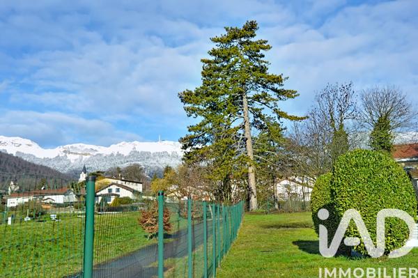 Appartement à vendre 3 pièces 55 m² Gex