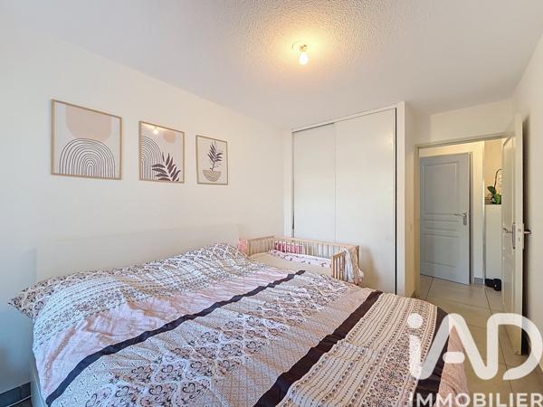 Appartement à vendre 3 pièces 55 m² Gex