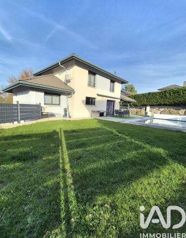 Maison à vendre 6 pièces 150 m² Vers