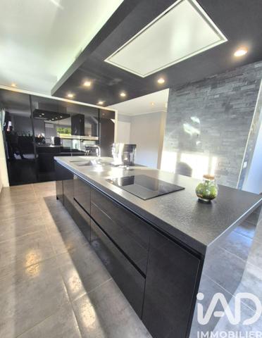 Maison à vendre 6 pièces 150 m² Vers