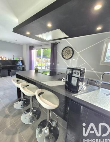 Maison à vendre 6 pièces 150 m² Vers