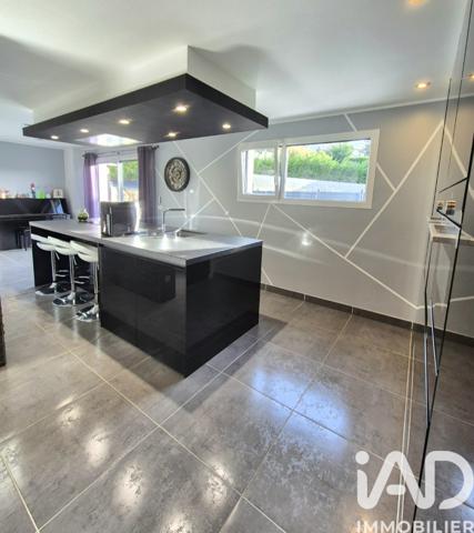 Maison à vendre 6 pièces 150 m² Vers