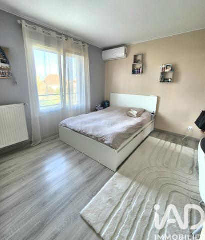 Maison à vendre 6 pièces 150 m² Vers