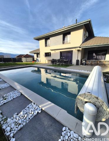 Maison à vendre 6 pièces 150 m² Vers