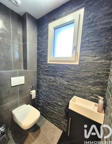 Maison à vendre 6 pièces 150 m² Vers