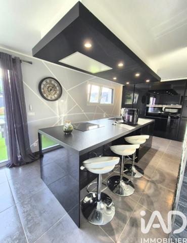 Maison à vendre 6 pièces 150 m² Vers