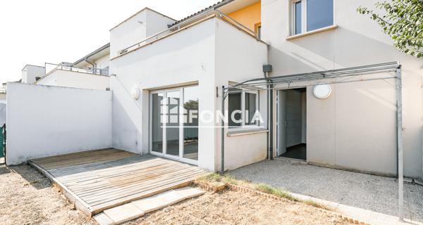 À vendre Maison 4 pièces 99.32 m² - Plaisance-du-touch 31830