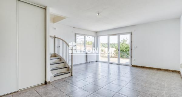 À vendre Maison 4 pièces 99.32 m² - Plaisance-du-touch 31830