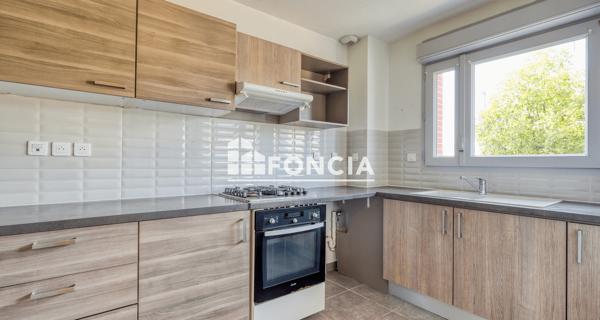 À vendre Maison 4 pièces 99.32 m² - Plaisance-du-touch 31830