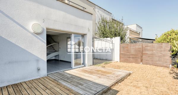 À vendre Maison 4 pièces 99.32 m² - Plaisance-du-touch 31830