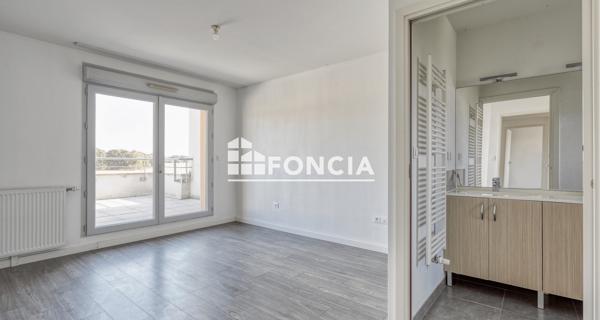 À vendre Maison 4 pièces 99.32 m² - Plaisance-du-touch 31830