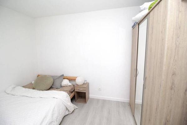 Appartement 2 pièces - 44600 Saint-Nazaire